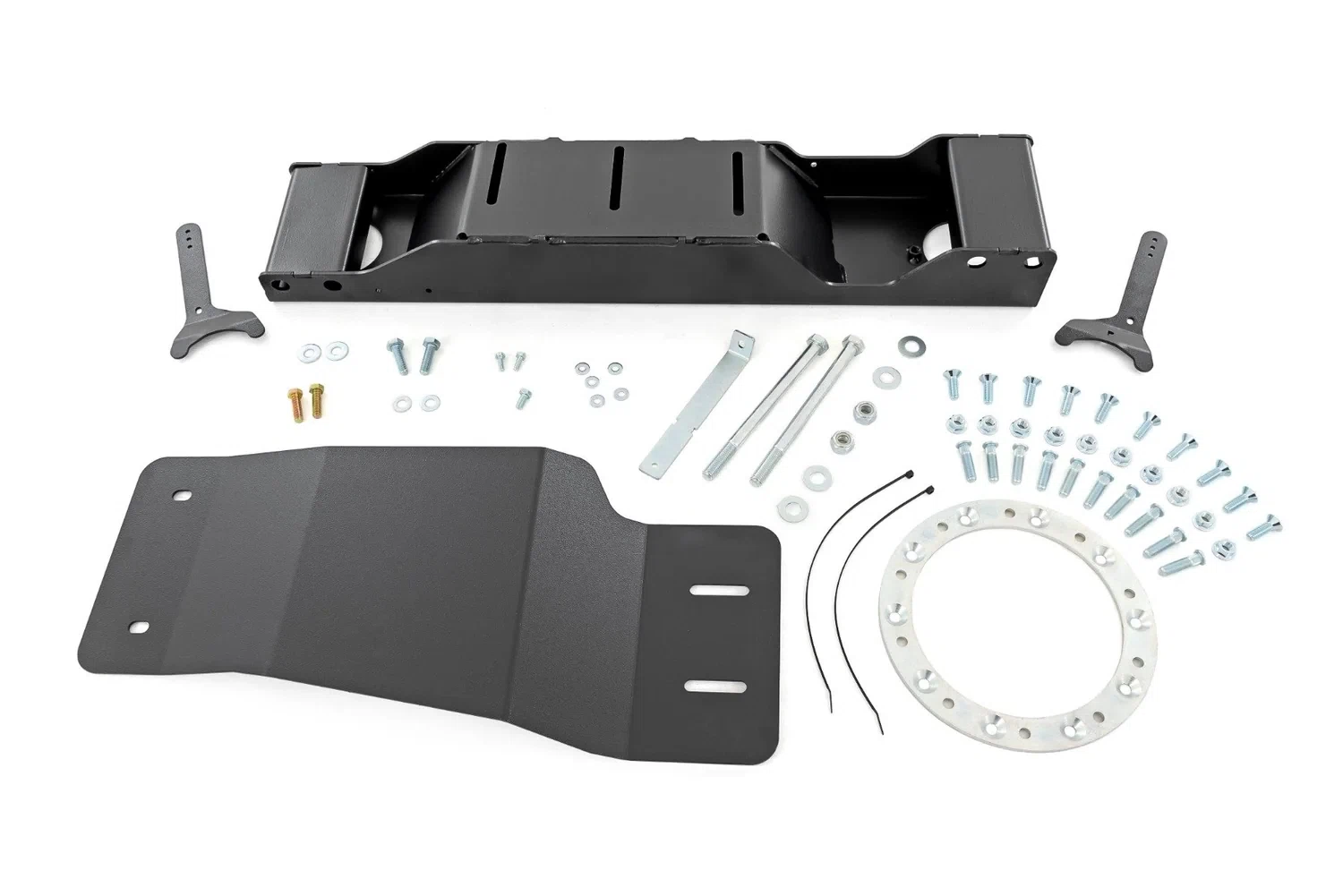 Transfer Case Clocking Ring Box Kit - 10 Bolt T-Case - Ram 2500 (2025)